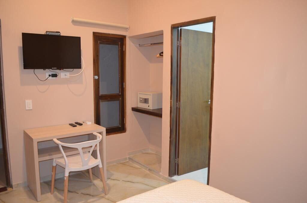 Hotel Puertas De Картахена Экстерьер фото