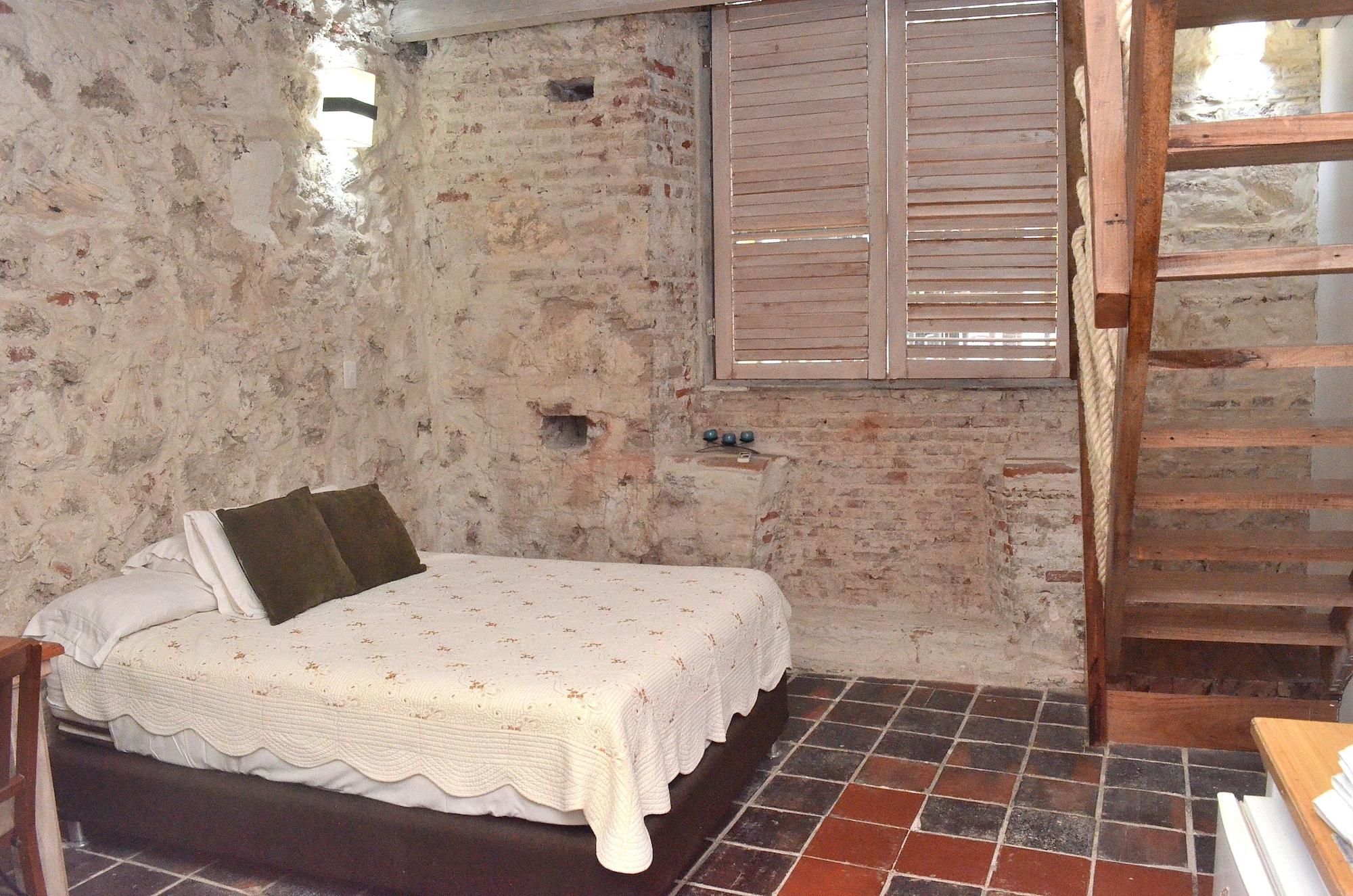 Hotel Puertas De Картахена Экстерьер фото