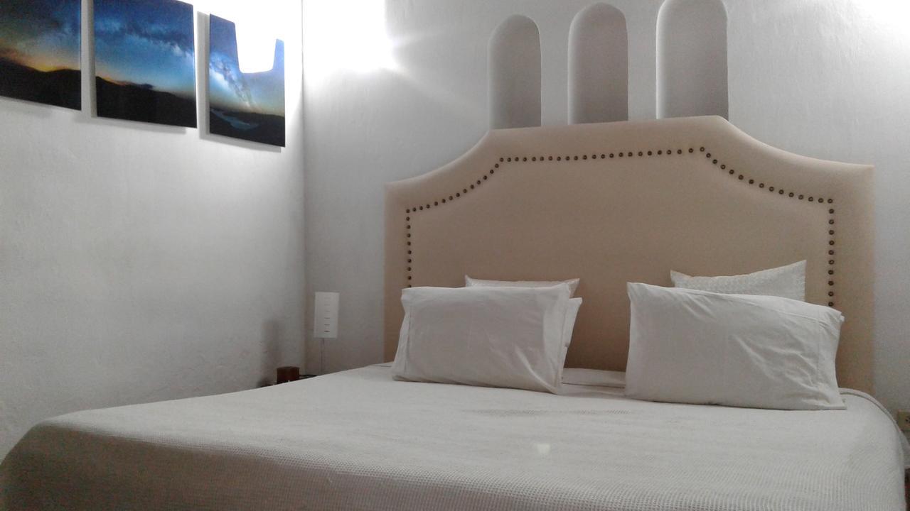 Hotel Puertas De Картахена Экстерьер фото