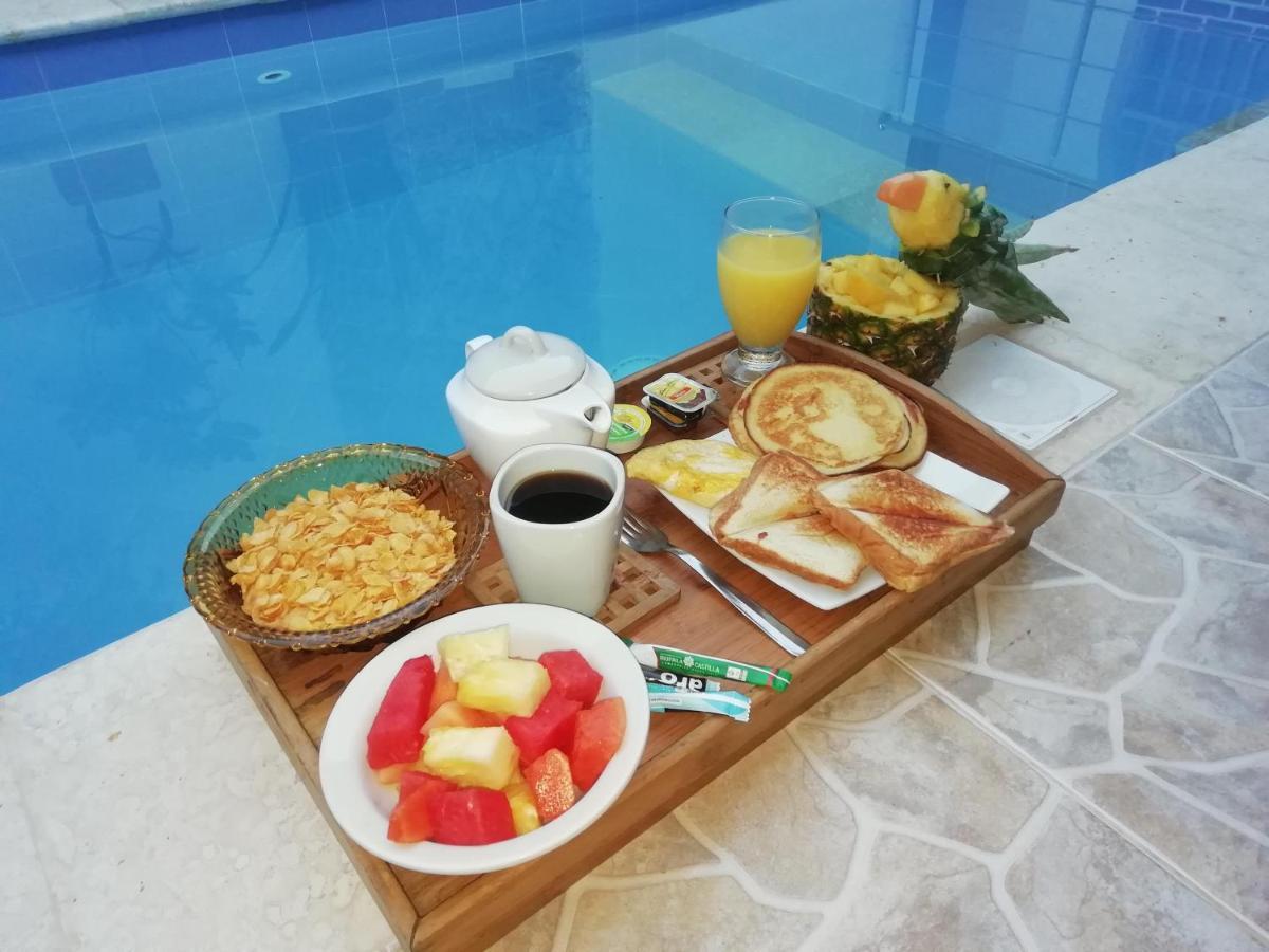 Hotel Puertas De Картахена Экстерьер фото